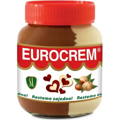 K.Tabla Eurocrem Sl Takovo 80 g