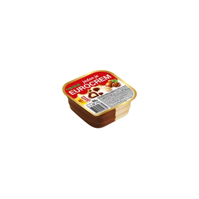Krem Eurocrem Fol. Takovo 80 g