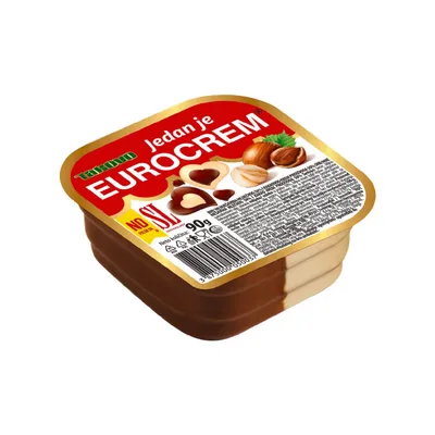 Eurocrem Tečni Swisslion 80 g