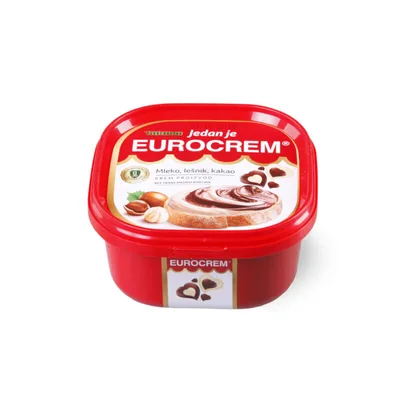 Eurocrem Duo Krem 500 g