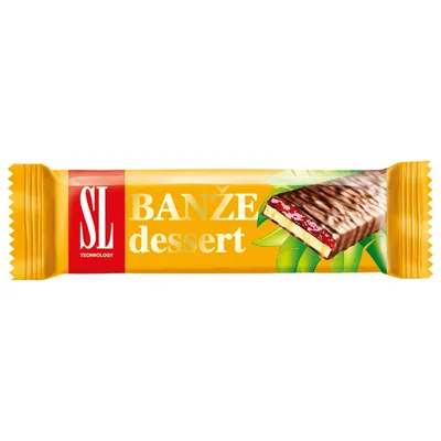 Banze Dessert Swl 30 g
