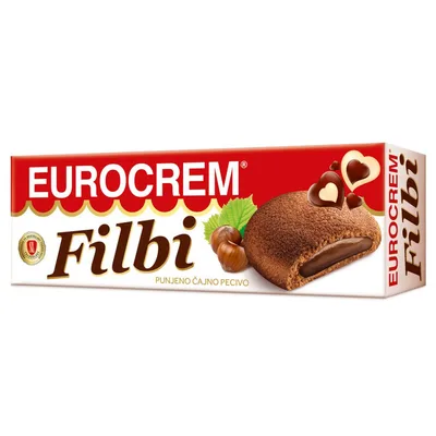 Coko Biskvit Bela Cokolada 125 g