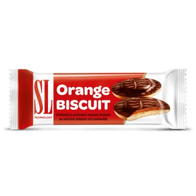 Orange Buisuit Sl 500 g