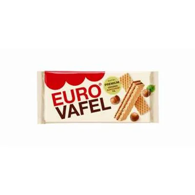 Vafl Eurovaf Cocoa 85% Fila Sl 180 g