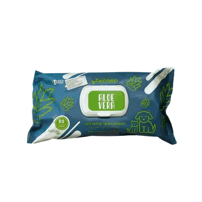 Vlazne Maramice Bella Aloe Vera