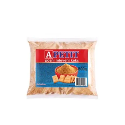 Keks Mleveni A Petit Swisslion 500 g