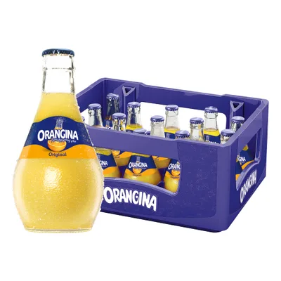 Sok Orangina Stnp Obala 250 ml