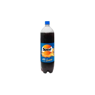 Sok Gazirani Spezi 250 ml