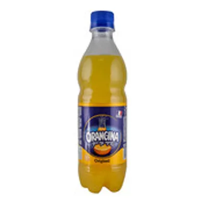 Orangina Napitak Pet 500 ml