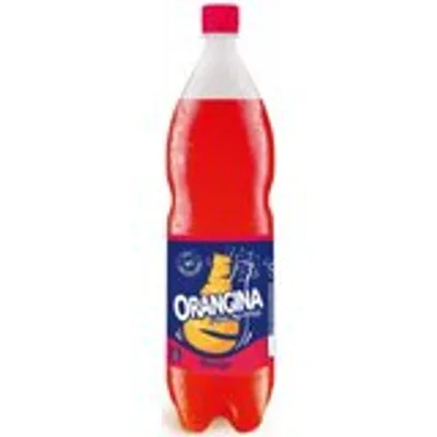 Sok Orangina Rouge 1,25 L