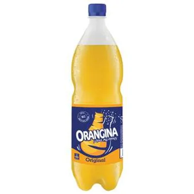 Orangina Napitak Pet 1,25 L