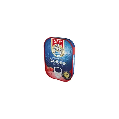 Sardina U Paradajz Sosu Marco Polo 100 g