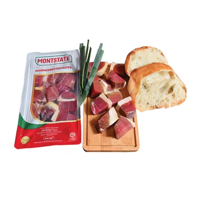 Prsut Montela Rezani U Listu 180 g