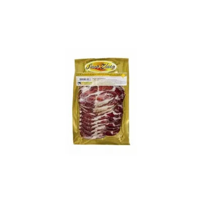 Crnogorski Suvi Vrat Vakum List Adriatika Food 100 g