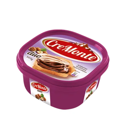 Krem Duo Le Crem 500 g