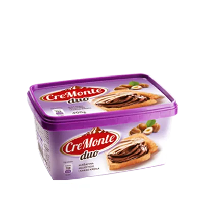 La Crem Duo Kofa 400 g