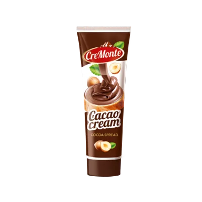 Krem Cremonte Cacao Tuba 350 g