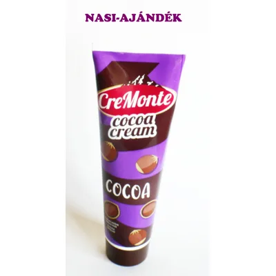 Krem Cremonte Cacao 5 kg