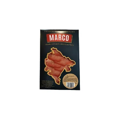 Pečenica Marco Slajs 100 g