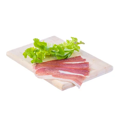Prsut Lovcenski Panto Rezani 100 g