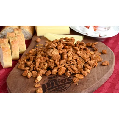 Čvarci Domaći Franca 200 g