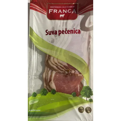 Pecenica Njeguska Slajs Agro Svitanje 100 g