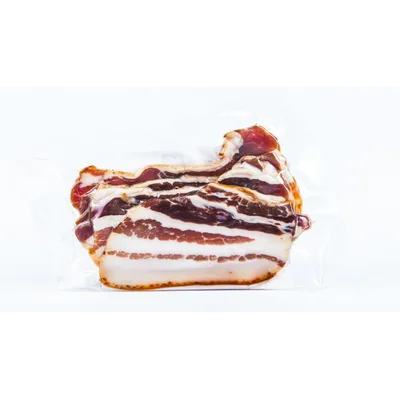 Slanina Panceta Slajs Agro Svitanje 100 g