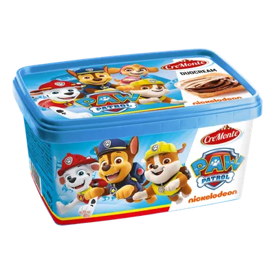 Krem Cinija Patrolna Sapa 400 g