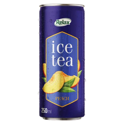 Relax Ice Tea 250 ml