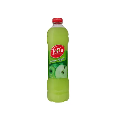 Sok Jaffa Champion Green Apple Fluidi 1,5 L