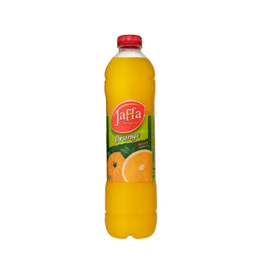 Sok Jaffa Champion Orange Fluidi 1,5 L