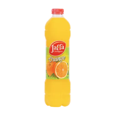 Sok Jaffa Champion Sumsko Voce Fluidi 1,5 L