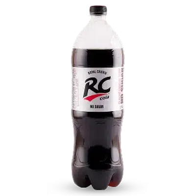 Rc Cola Limenka 330 L