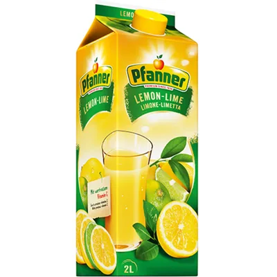 Rc Lemon Lime 330 ml