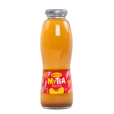Frostea Ice Tea Breskva 0.33