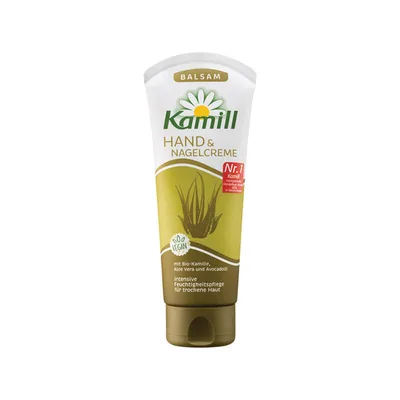 Krema Kamill Za Ruke Men 100 ml