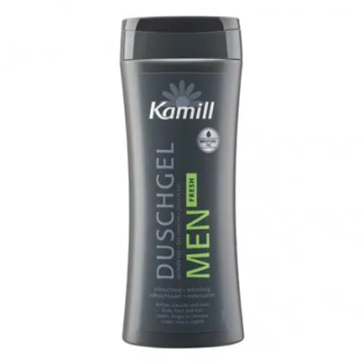 Kamill Shower Gel Men 250 ml