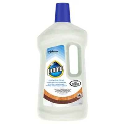 Sredstvo Za Čišćenje Laminata Pronto 750 ml