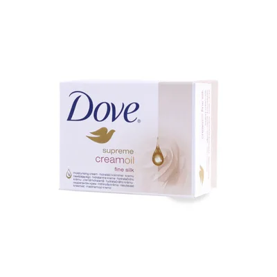 Dove Sapun Cream Bar-Oil 100 g