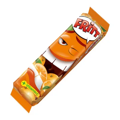 Fritt Grejp Vitamin C