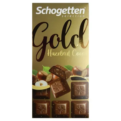 Cok.Schoget.Lesnik 100 g