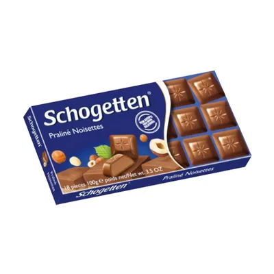 Cok.Schoge.Noiset 100 g