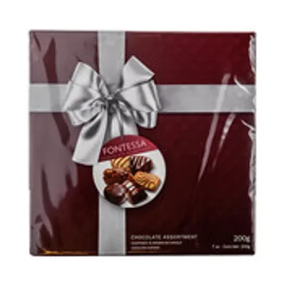 Mauxion Bombonjera Fontessa 200 g