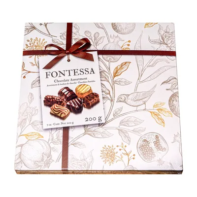 Bombonj.Fontessa 200 g