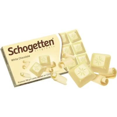 Cok.Schogetten Bela 100 g