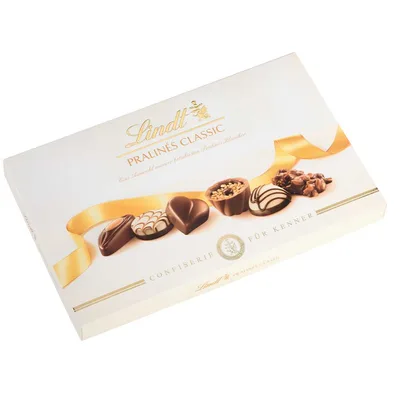 Lindt Praline Classic 200 g