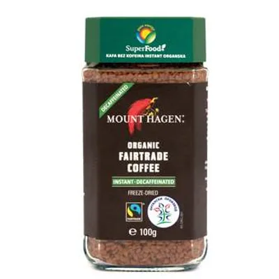 Inst Kafa Bez Kof Org Superfoo 100 g
