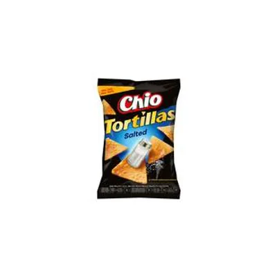Tortilja Salted Chio 110 g