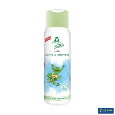 Tec.Sap.Frosch Kids Sensitive 300 ml