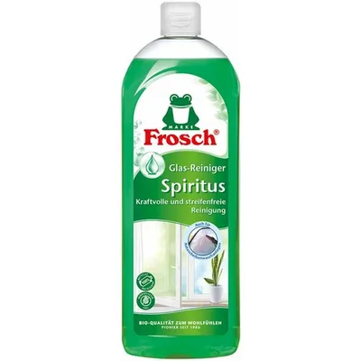 Sredstvo Za Staklo Frosch Glasreiniger 750 ml